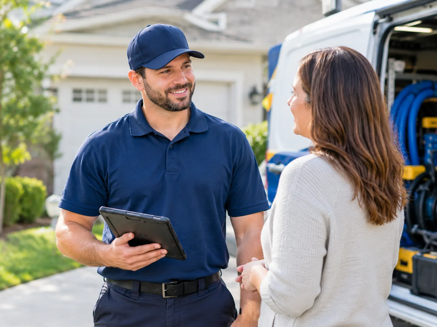 Sewage Backup Cleanup Sachse, TX FAQs